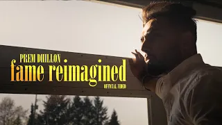 Fame Reimagined video song